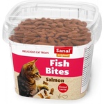 Sanal Bites SANAL Cat Fish - с риба, 75 гр, Холандия SC1574