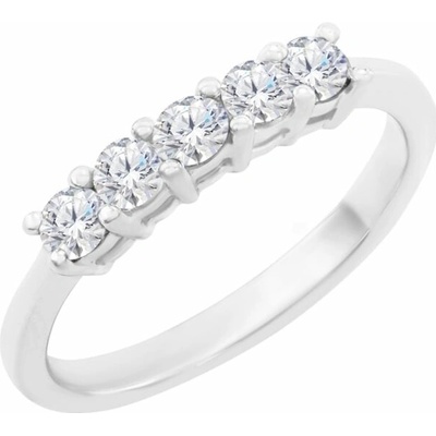 Eppi prsten osazený diamanty Aisha R43872