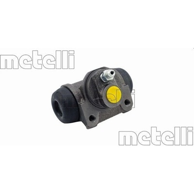 Brzdový valček kolesa METELLI 04-0253