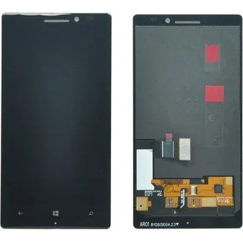 Image 1 of Nokia LCD Дисплей и Тъч Скрийн за Nokia Lumia 930