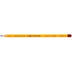 KOH-I-NOOR Графитен молив koh-i-noor 1770 b хексагонален 7130029001 (177000b00967)