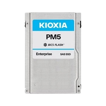 KIOXIA 400GB, KPM51MUG400G