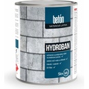 Hydroban Betón 5kg červenohnedá