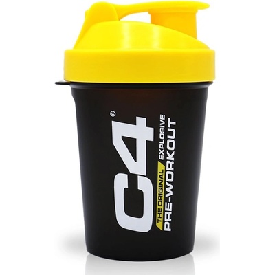 Cellucor Smartshaker C4, 600 Ml
