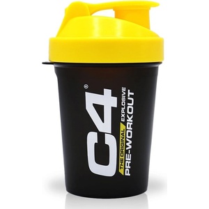 Cellucor Smartshaker C4, 600 Ml