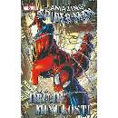 Komiksy a manga Spider-man 7 - Hříchy minulosti – Straczynski Michael J., Deodato Mike jr.,