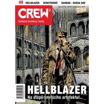 CREW2 49 Hellblazer