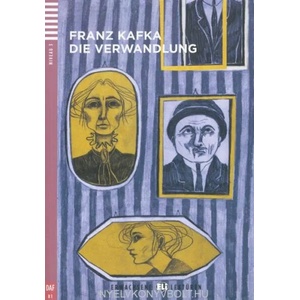Young Adult ELI Readers - German | Franz Kafka (ISBN: 9788853607973)