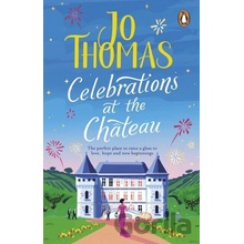 Celebrations at the Chateau Thomas Jo