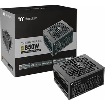 Image 1 of Thermaltake Toughpower SFX 850W (PS-STP-0850FNFAGE-1)