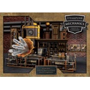 Steampunk Mechanics