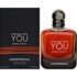Giorgio Armani Stronger With You Absolutely parfémovaná voda pánská 100 ml