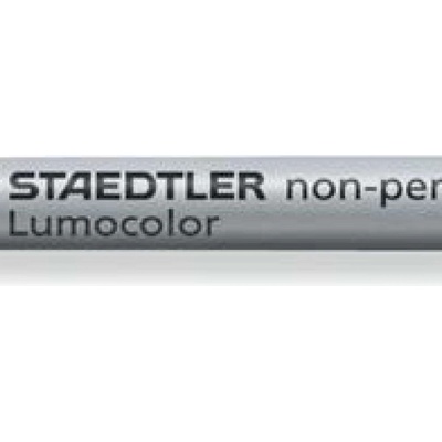 Staedtler Lumocolor 311 S čierny