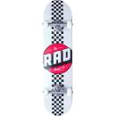 RAD Checker Stripe
