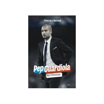 Pep Guardiola