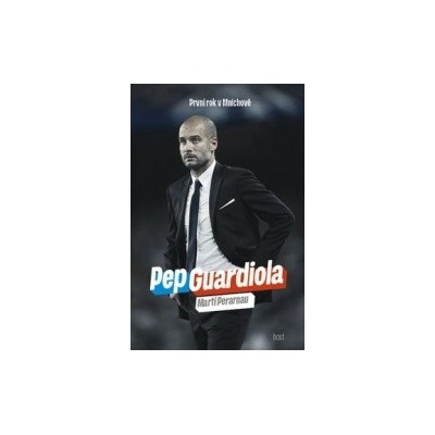 Pep Guardiola