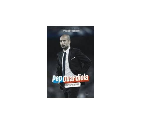 Pep Guardiola