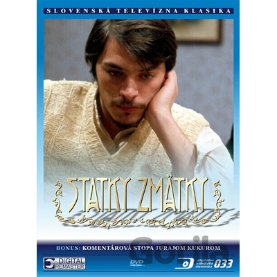 VARIOUS: STATKY ZMATKY