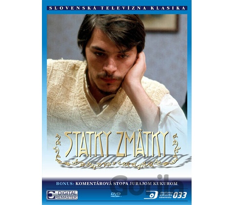 VARIOUS: STATKY ZMATKY