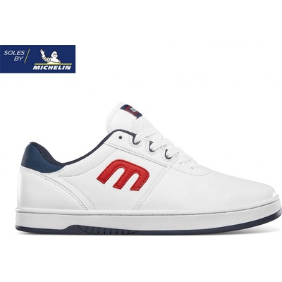 Etnies Josl1n White Navy Red