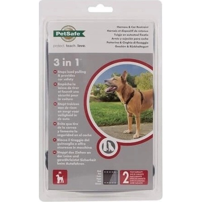 PetSafe Postroj pro psa