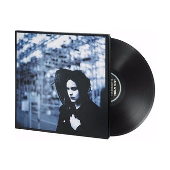 Blunderbuss - Jack White LP