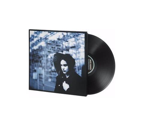Blunderbuss - Jack White LP