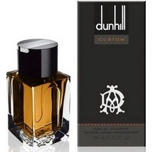 Dunhill Custom toaletná voda pánska 100 ml