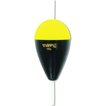 Black Cat Plavák sumcový Catfish Float 150g