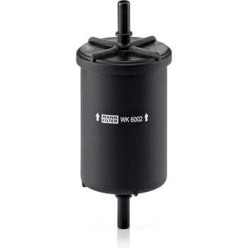Mann-filter Горивен филтър mann-filter wk 6002