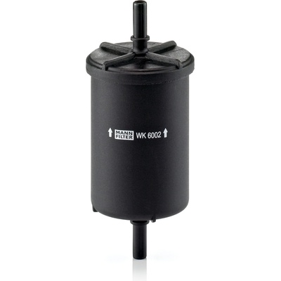 Mann-filter Горивен филтър mann-filter wk 6002