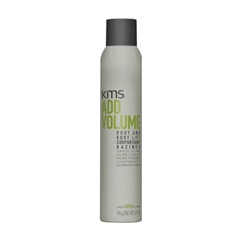 KMS Add Volume Root and Body Lift 200 ml