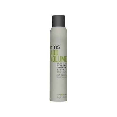 KMS Add Volume Root and Body Lift 200 ml