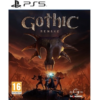 Gothic