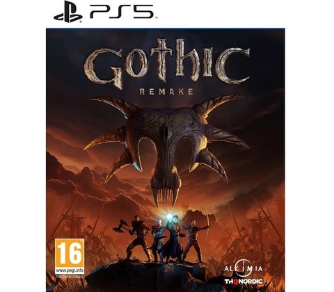 Gothic