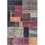 Ayyildiz Пътека подходяща за пране 80x250 cm Fiesta - Ayyildiz Carpets (FIESTA802504302MULTI)
