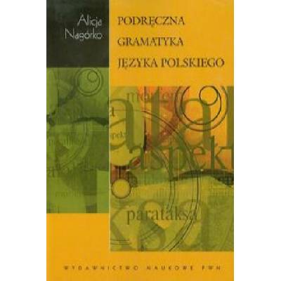 Podręczna gramatyka języka polskiego