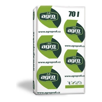 Agro CS substrát pěstební RKS II 70 l