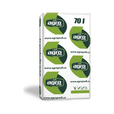 Agro CS substrát pěstební RKS II 70 l