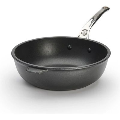 de Buyer Pánev s nepřilnavým povrchem na soté CHOC EXTREME 24cm 2,5l