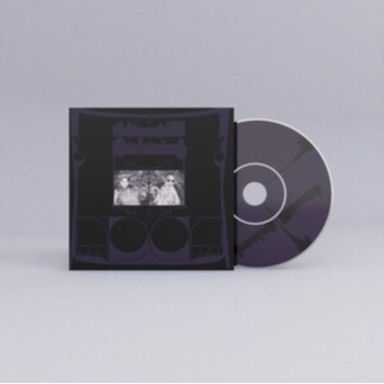 SHABAZZ PALACES - EXOTIC BIRDS OF PREY CD