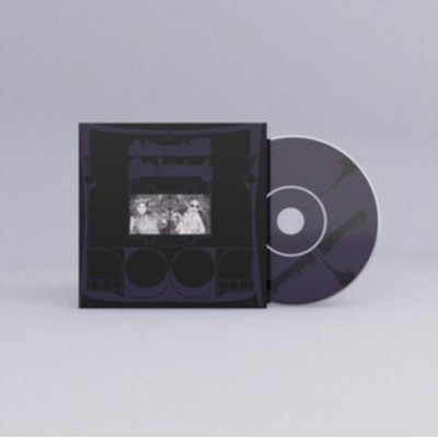 SHABAZZ PALACES - EXOTIC BIRDS OF PREY CD