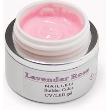 Nail1 Lavender Rose Builder Color UV/LED Gel želé 7 ml