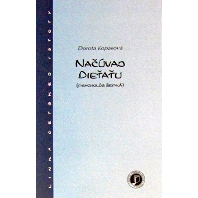 Načúvaj dieťaťu