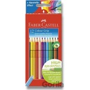 Pastelky Faber 2001 Castell Color Grip 12 ks