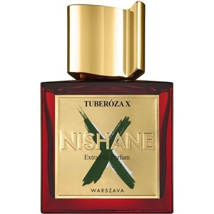 NISHANE Tuberóza X Extrait de Parfum 50 ml Парфюми