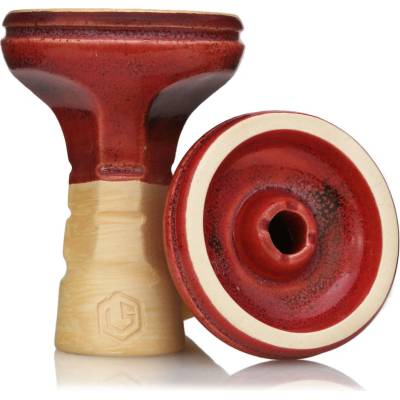 Let's Smoke Neo Red