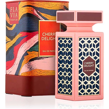 Flavia Cherry Delight EDP 90 ml