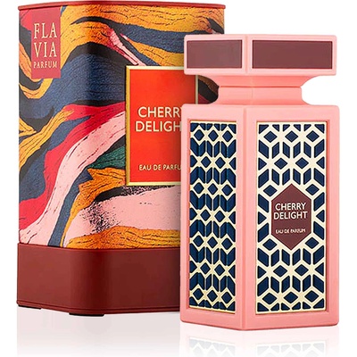Flavia Cherry Delight EDP 90 ml