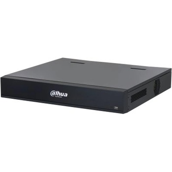 Dahua NVR5432-16HP-XI/PRO мрежои видеорекордер (NVR) 1.5U Черен (DHI-NVR5432-16HP-XI/PRO)